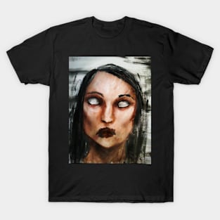 The Wraith T-Shirt